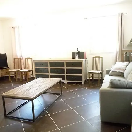 Villas Les Dames Blanches * Montegrosso