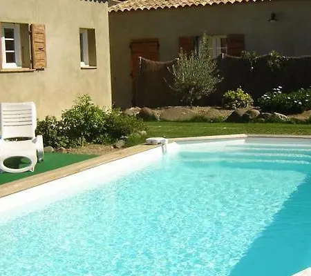 Villa Villas Les Dames Blanches Montegrosso