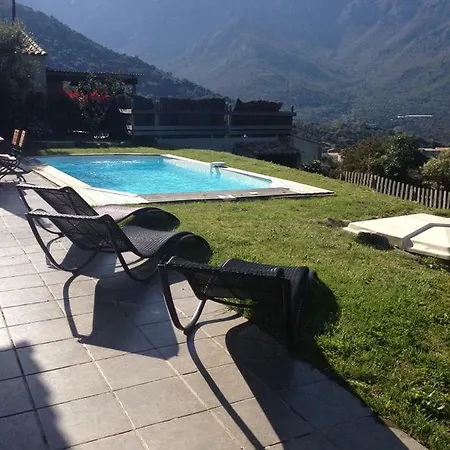 Villas Les Dames Blanches Montegrosso