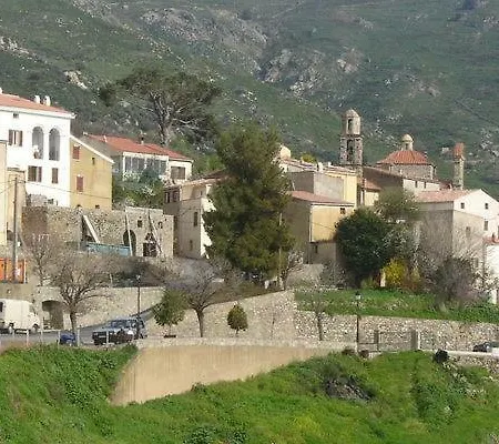 Villas Les Dames Blanches *