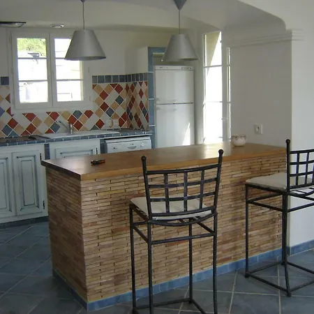 Villas Les Dames Blanches Villa Montegrosso