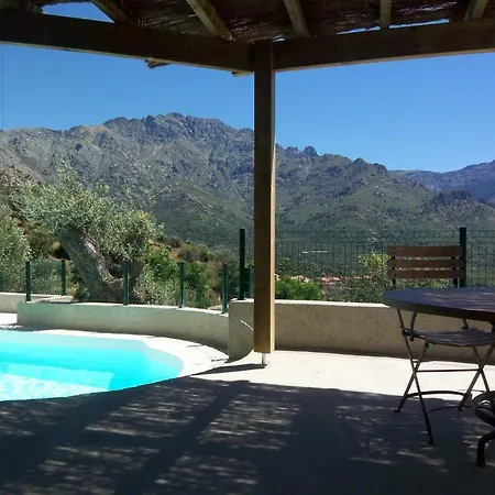 Villas Les Dames Blanches Villa