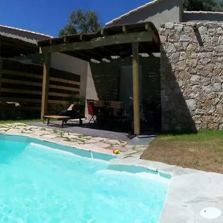 Villas Les Dames Blanches Villa