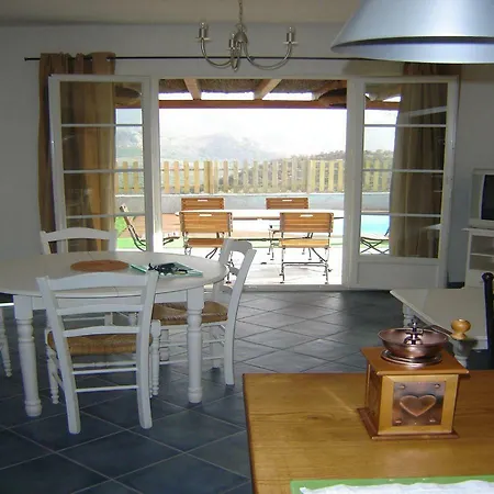 Villas Les Dames Blanches Villa *