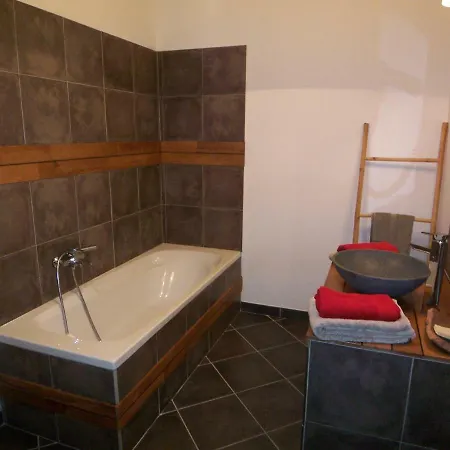 Villas Les Dames Blanches Villa Montegrosso