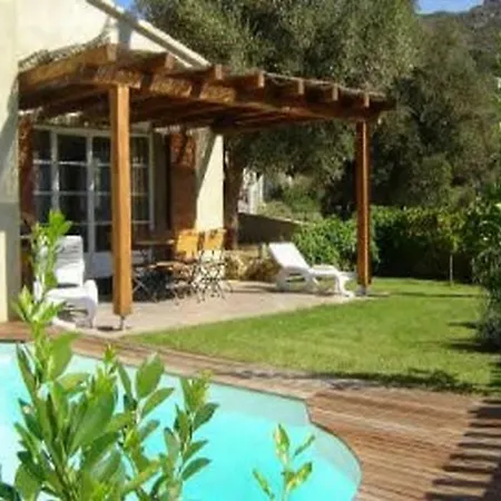 Villas Les Dames Blanches *