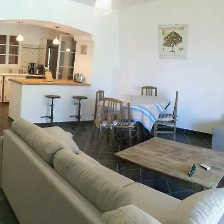 Villas Les Dames Blanches Montegrosso