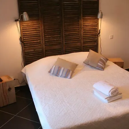 Villa Villas Les Dames Blanches *