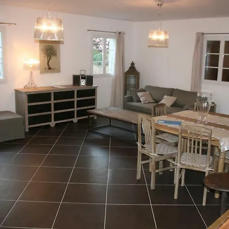 Villas Les Dames Blanches * Montegrosso