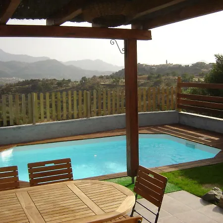 Villa Villas Les Dames Blanches