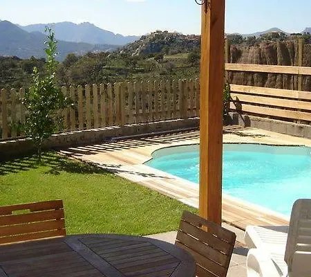 Villas Les Dames Blanches Villa