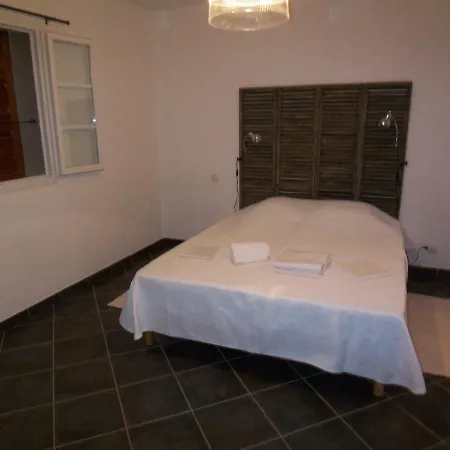 Villa Villas Les Dames Blanches Montegrosso