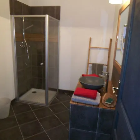 Villas Les Dames Blanches Villa