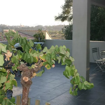 Villa Villas Les Dames Blanches *