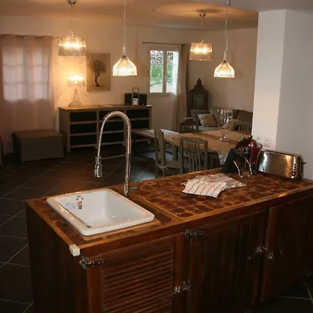Villas Les Dames Blanches * Montegrosso