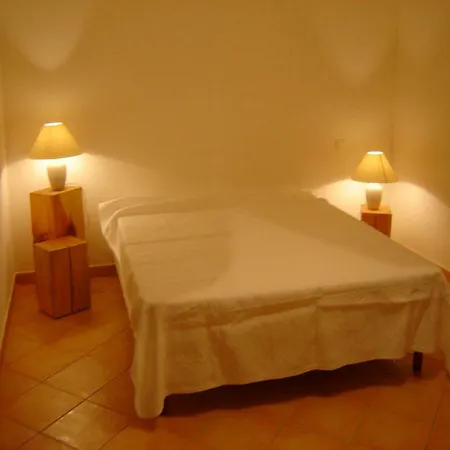 Villa Villas Les Dames Blanches