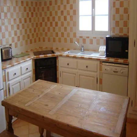Villa Villas Les Dames Blanches Montegrosso