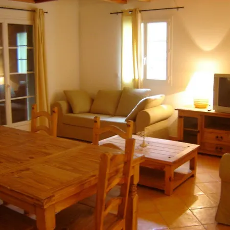 Villa Villas Les Dames Blanches Montegrosso
