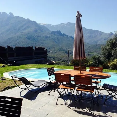 Villas Les Dames Blanches