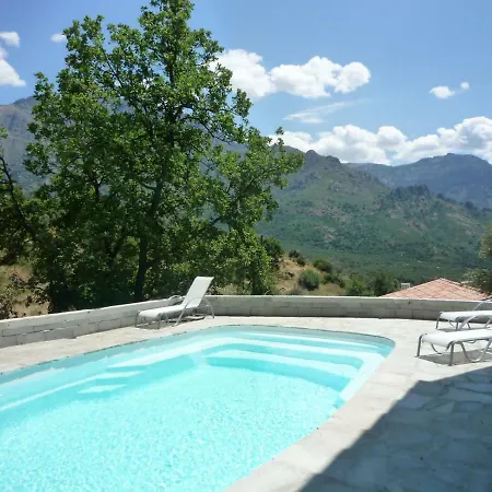Villa Villas Les Dames Blanches *